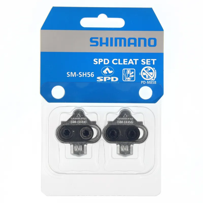 Shimano SH56 SPD Cleat - Multi-release